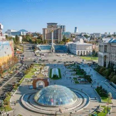 【乌可怜经商资讯】乌克兰实体企业数量增加了6万